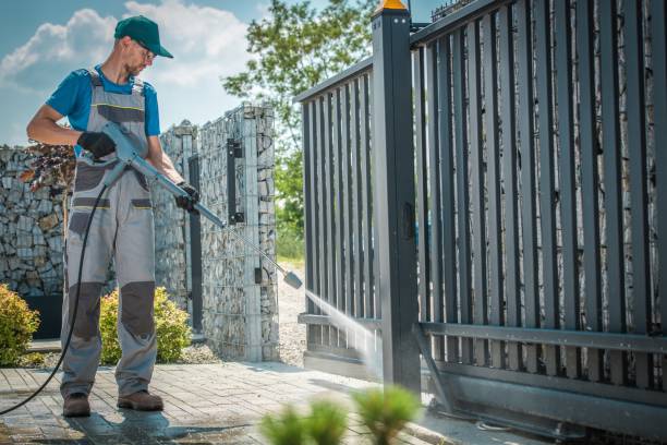 Best Restaurant Pressure Washing  in Ovilla, TX