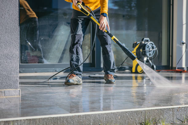 Best Driveway Pressure Washing  in Ovilla, TX