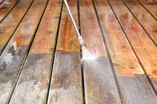 Professional Pressure Washing Services in Ovilla, TX